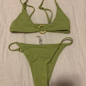 Brand new bikini
